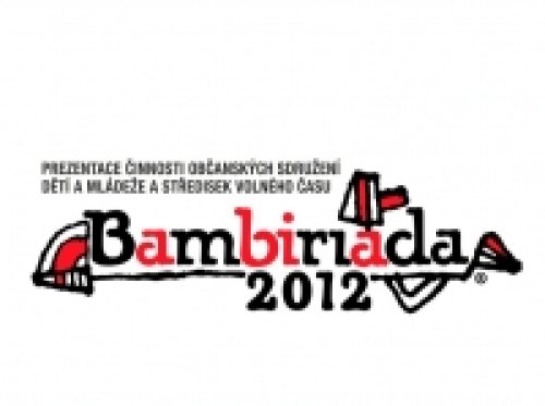 Startuje BAMBIRIÁDA