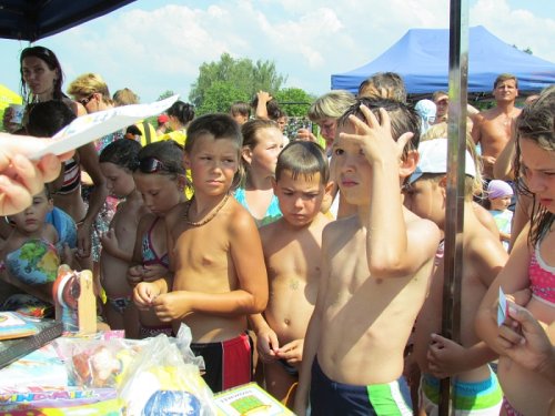 Aquamánie o víkendu navštíví Jihlavu a Pardubice
