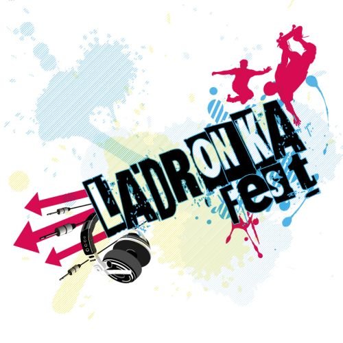 Koncert Navigators a dalších kapel na Ladronkafestu