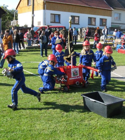 Dětská sdružení se volnočasové komerci svou kvalitou vyrovnají