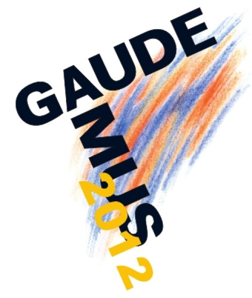 Evropský veletrh pomaturitního a celoživotního vzdělávání Gaudeamus 2012