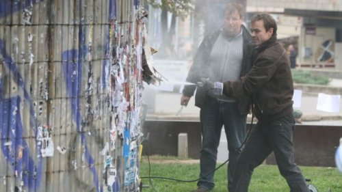 72 hodin: Dobrovolnický projekt se v České republice ujal, má se z něj stát tradice
