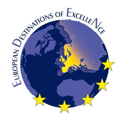 Získejte titul evropské excelentní destinace za Českou republiku
