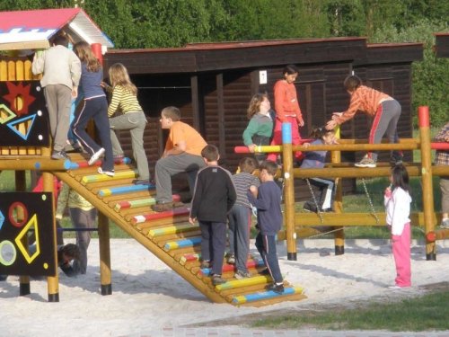 Poslův Mlýn vás zve do Máchova kraje
