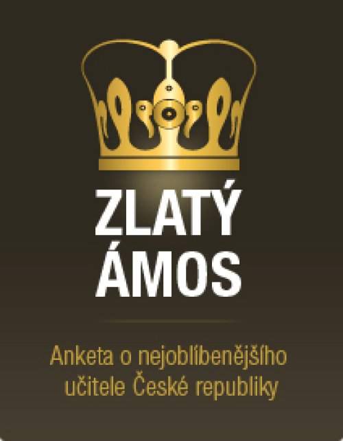 Zlatý Ámos: nejvíce přihlášek zatím ze Středočeského a Moravskoslezského kraje