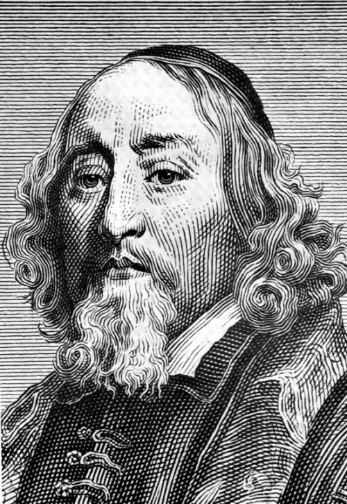 Jan Ámos by měl být v kalendáři