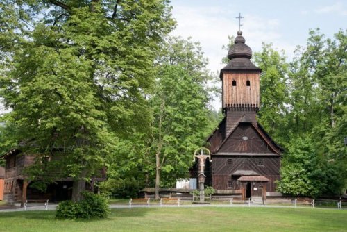 Valašské muzeum v přírodě představuje novinky a zve na zajímavé akce