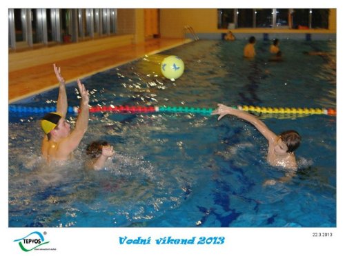 Skončil 4. ročník akce Aqua United 2013