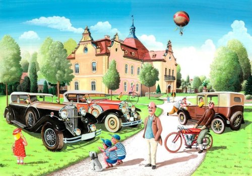 Kam o víkendu radí Borovice.cz