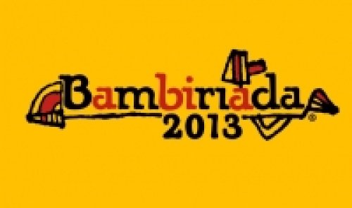 Startuje jubilejní Bambiriáda 2013