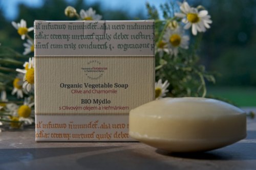Společnost Botanicus otevřela nový obchod v centru Prahy