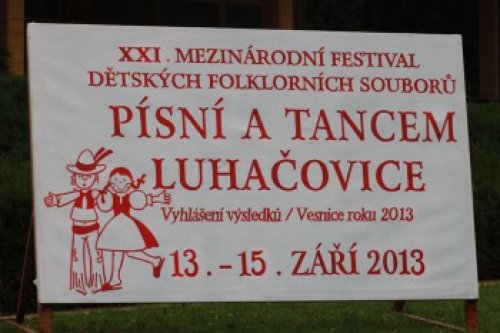 Vesnicí roku 2013 je Jeseník nad Odrou v Moravskoslezském kraji