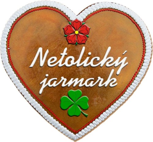 Netolický jarmark se stal držitelem certifikátu zážitek na Šumavě - značka ŠUMAVA originální produkt
