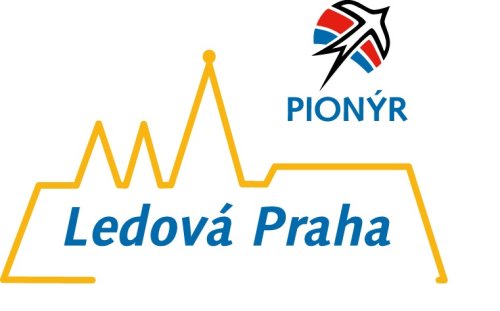 Ledová Praha 2014 se pozvolna blíží