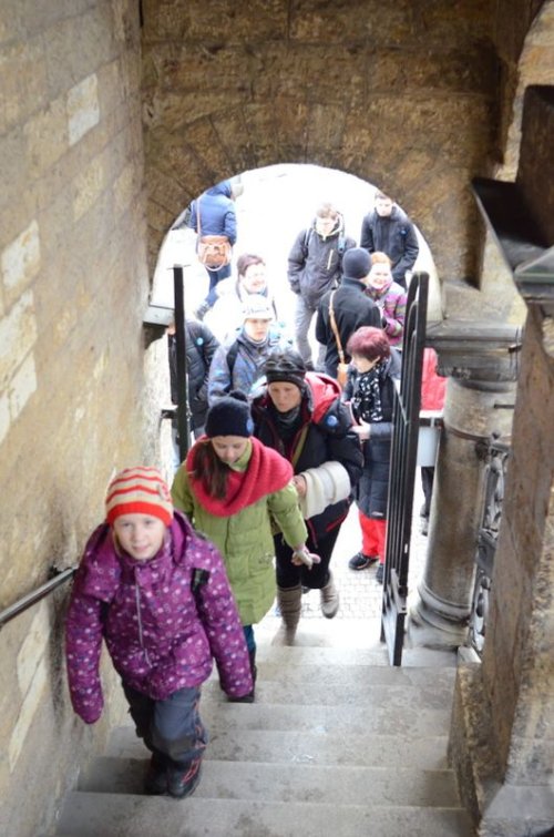 Ledová Praha 2014 zaznamenala rekordní účast