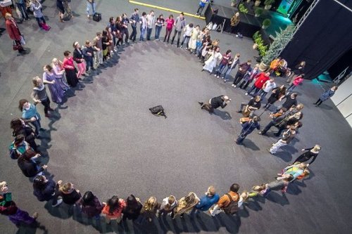 Festival Evolution poradí maminkám, jak vybírat kvalitní potraviny, jak relaxovat nebo co je nejlepší pro děti