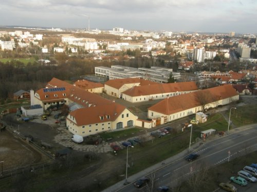 Toulcův dvůr oslaví během Dne Země výročí 20 let svého trvání