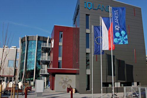 Navštivte zajímavé expozice a programy v liberecké iQLANDII