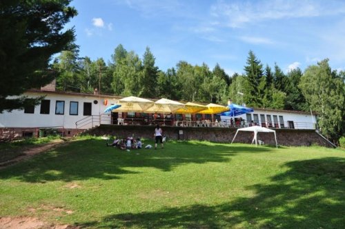 Levné ubytování od BK Tour pro rodiny s dětmi i skupinové pobyty