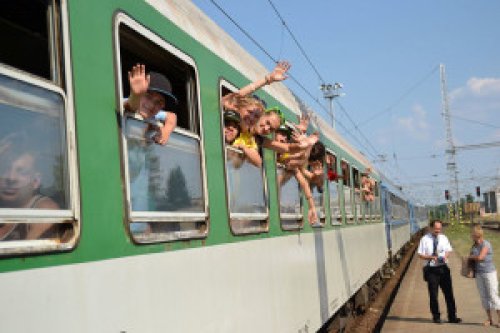 ČRDM umožňuje svým členům získat slevu u Českých drah