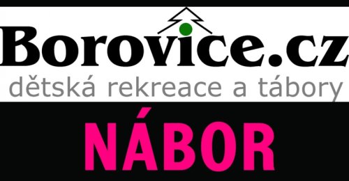 Borovice.cz hledá novou posilu do týmu