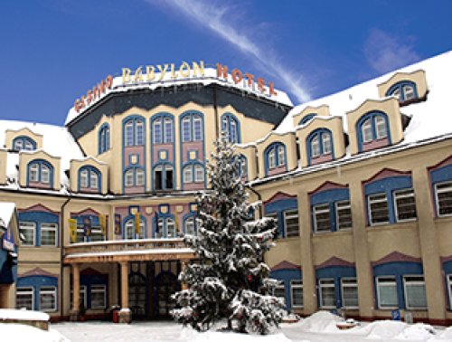 Adventní koncert v Centru Babylon podpoří nemocné děti i