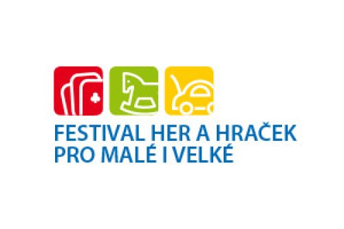 Festival her a hraček aneb Nekupujte dárky v pytli!