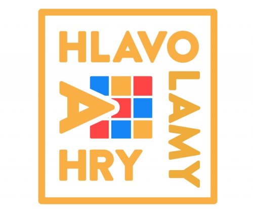 Hlavolamy skvěle doplní vaše akce s dětmi