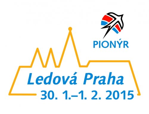Vychutnejte si Ledovku s Pionýry