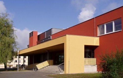 Plavky nebo brusle? V Ústí nad Orlicí využijete obojí