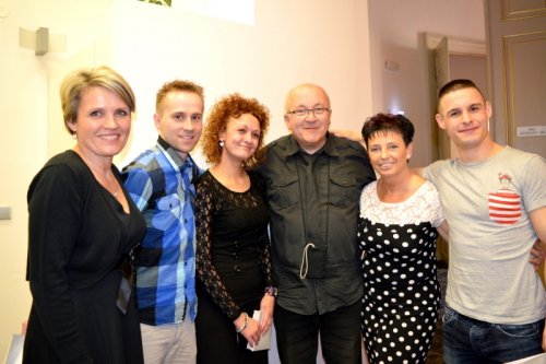 Šest pedagogů bude usilovat o titul Zlatý Ámos 2015