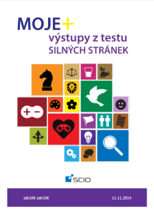 Chcete znát své silné stránky?