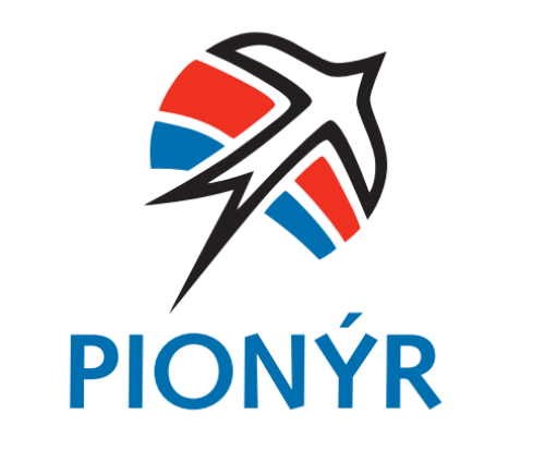 Pojďte slavit s Pionýrem!