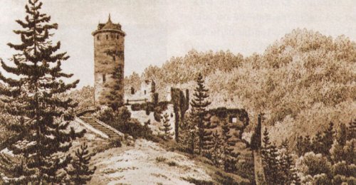 X. Festival historických řemesel na Šelmberku