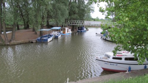 Povodí Moravy láká turisty prostřednictvím geocachingu