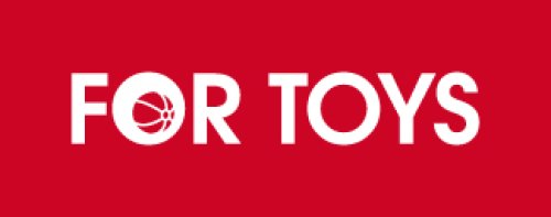 Pozvánka na veletrh FOR TOYS