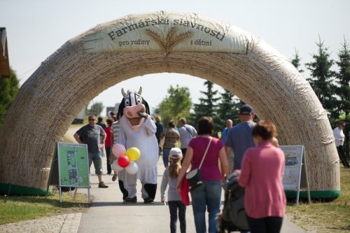 Letošní Farmářské slavnosti vyvrcholí v Národním zemědělském muzeu v Praze