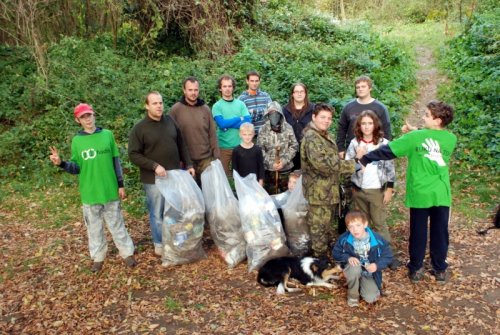 Dobrovolnický projekt 72 hodin překonal loňský rekord, a potvrdil tak vzestupný trend