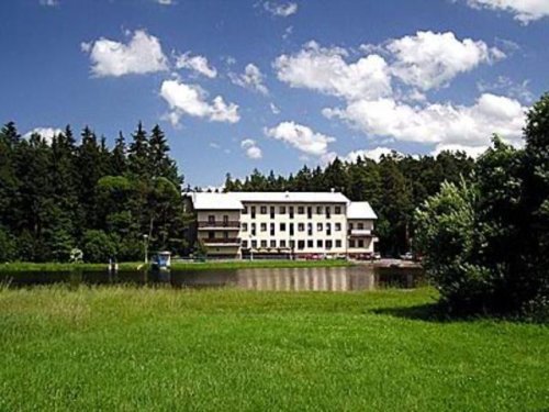 Hotel Renospond relaxace na desítky způsobů