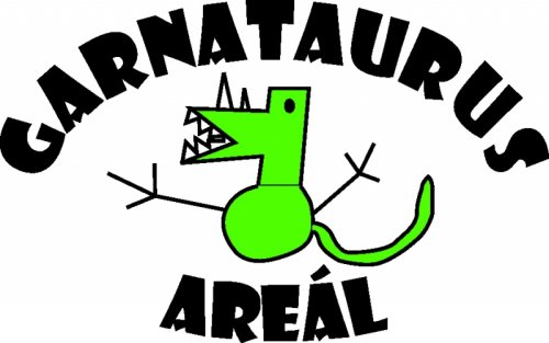 Garnataurus - skvělý areál (nejen) pro letní tábory