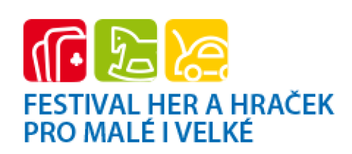 Festival her a hraček pro malé i velké již brzy v Pardubicích