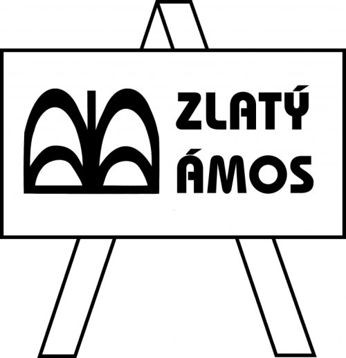 Ámosové se odstěhovali na Moravu