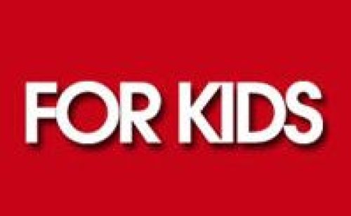 Veletrh FOR KIDS: Vše pro miminka i školáky na jednom místě