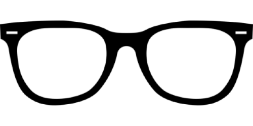 Brýle pro Afriku