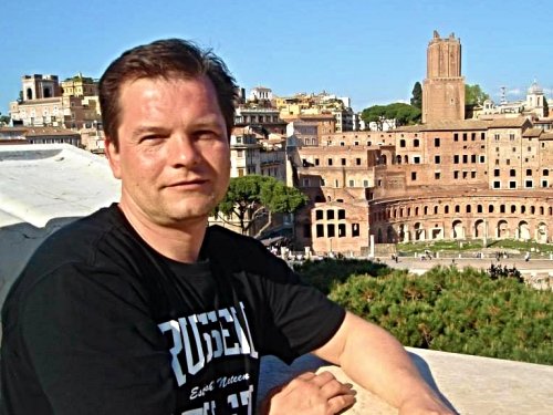Připravovat letní tábory mě ještě neomrzelo