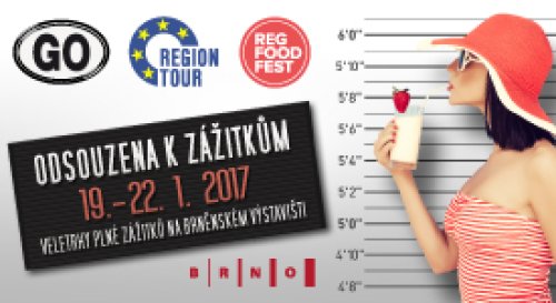 Přípravy veletrhů GO a REGIONTOUR jsou v plném proudu
