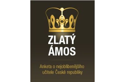 Zlaté Ámose nominujte do konce prosince