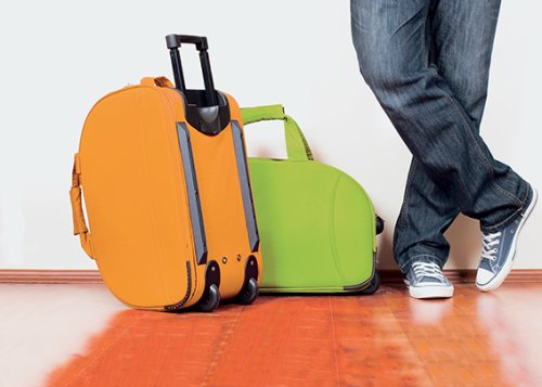 FOR TRAVEL - veletrh zaměřený na rodinné cestování