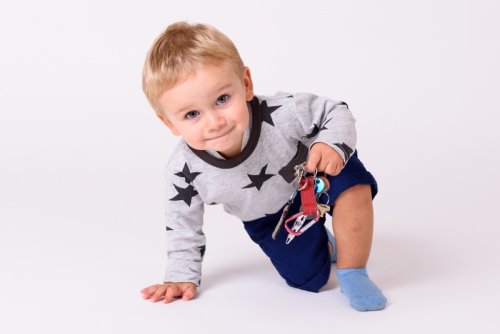 Přijďte na veletrh FOR KIDS