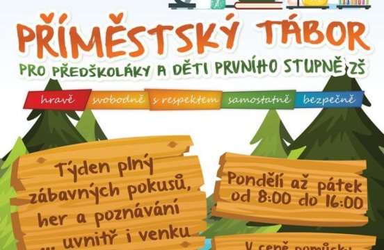 Leták Skautská klubovna Dolákova, Praha 8.jpg